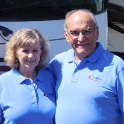 Meet Our Rep Teams | AGS Publications