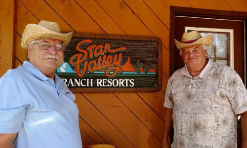 Star Valley Ranch Resort