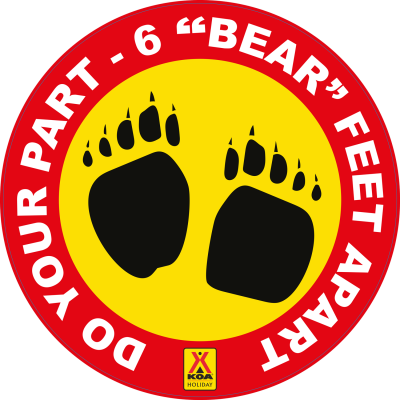 DoYourPart-6ft-BearFeetApart_16inchFloorDisc